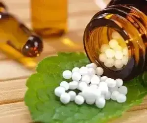 ১ মাসের বুস্টার হোমিও কোর্স